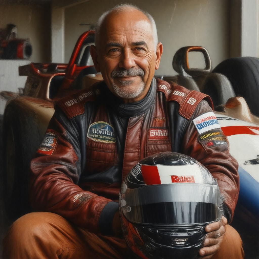 Bobby Rahal